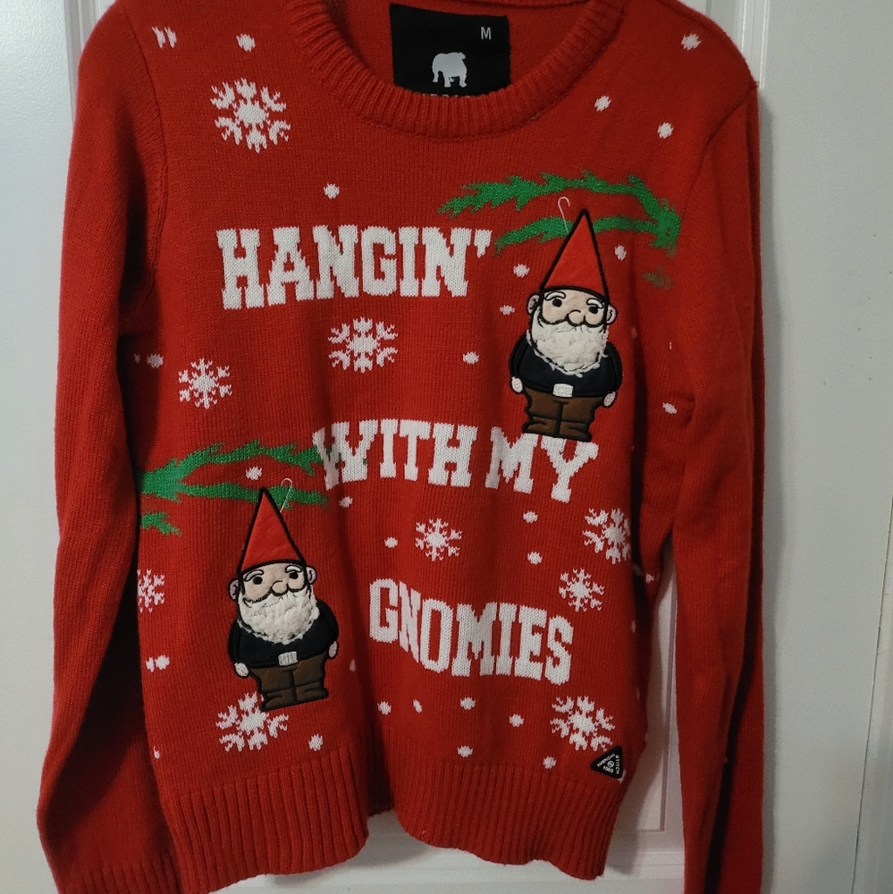 Ugly Christmas Sweater
